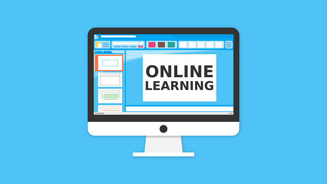 Creating Online Courses