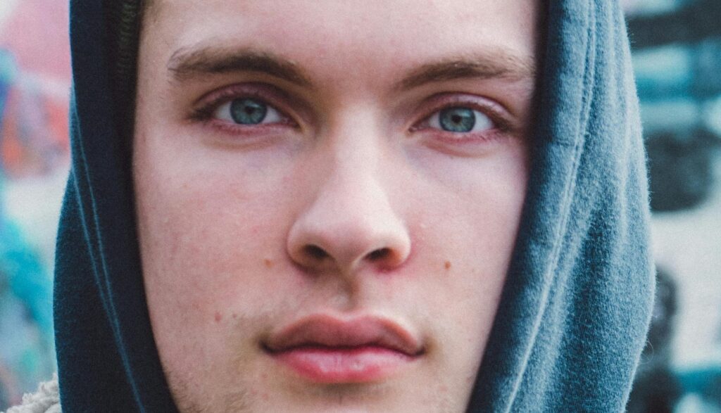 The Eyes I Live Through with BDD