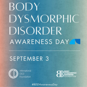 BDD Awareness Day